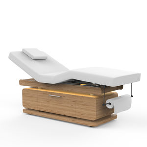 table de massage électrique 1