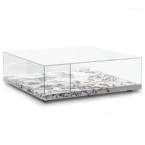 table basse contemporaine