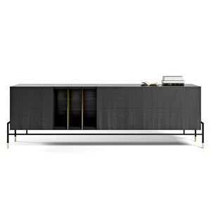 buffet contemporain