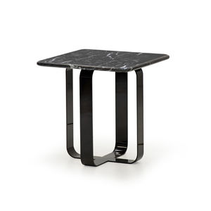 table d'appoint contemporaine