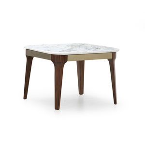 table d'appoint contemporaine