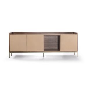 buffet contemporain