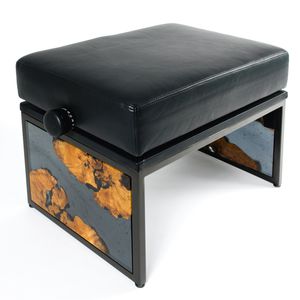 banc de piano contemporain