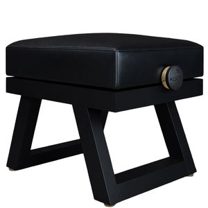 banc de piano minimaliste