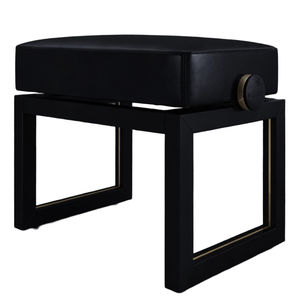 banc de piano classique