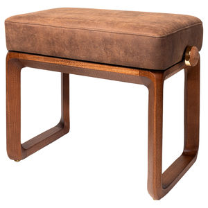 banc de piano de style