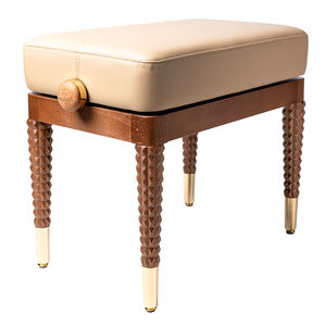 banc de piano contemporain