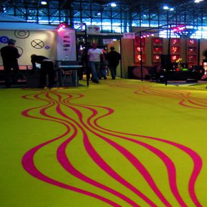 moquette tuftée 1