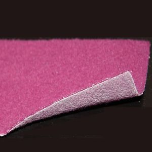 moquette tuftée / en polypropylène / pour le tertiaire
