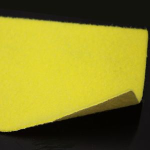 moquette tuftée / en polypropylène / pour le tertiaire