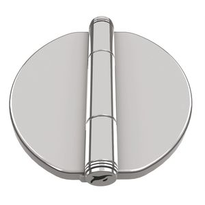 charnière de porte