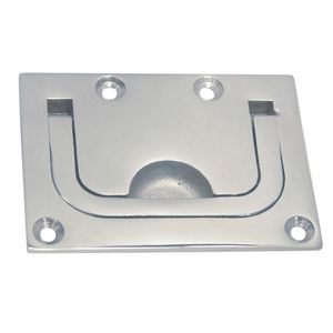 poignée pour porte coulissante