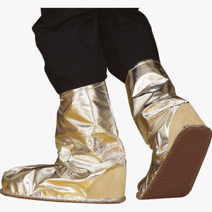 bottes de sécurité antidérapante