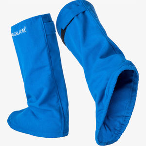 bottes de sécurité antidérapante