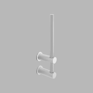 porte-rouleau WC mural