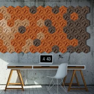 panneau pour mur