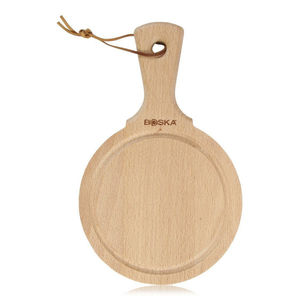 plateau de service en bois 1