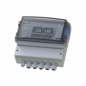 coffret électrique de piscine multifonction