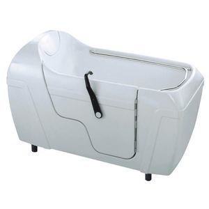 baignoire à poser