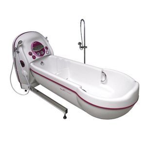 baignoire médicale