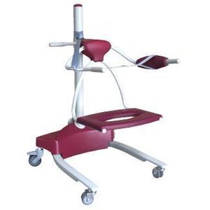 assise pour baignoire avec dossier