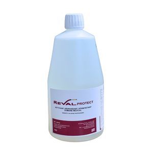 système de désinfection pour objets