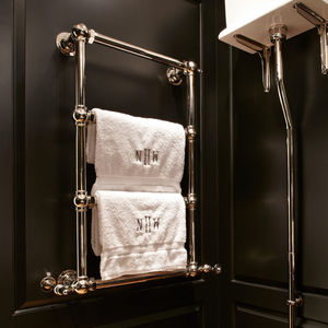 porte-serviettes plus de 3 barres