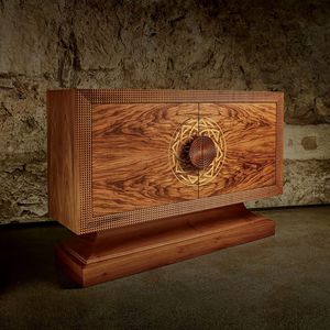 commode contemporaine