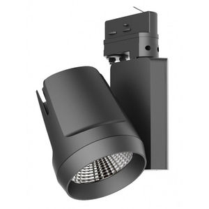 éclairage sur rail à LED