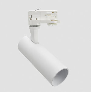 éclairage sur rail à LED