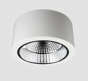 downlight en saillie