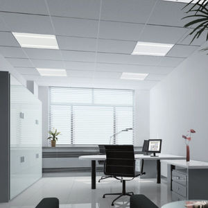 panneau led pour plafond