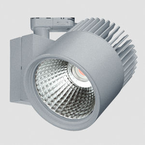 éclairage sur rail à LED