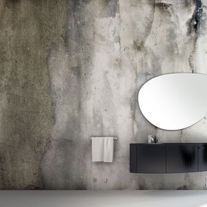 papier peint contemporain