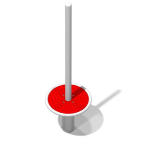 jeu tournant pour enfant 1