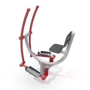 vélo d'exercice