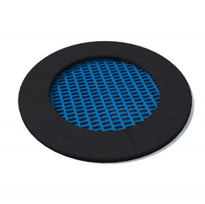 trampoline pour aire de jeux 1