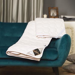 protège-matelas deux places
