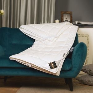 protège-matelas double