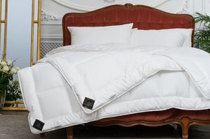 couette en laine