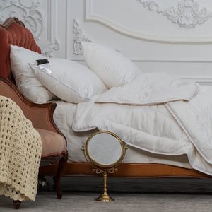 couette en laine