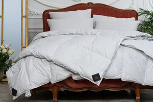 housse de couette en coton