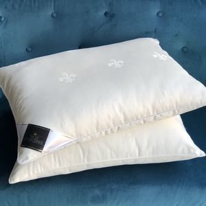 oreiller ergonomique