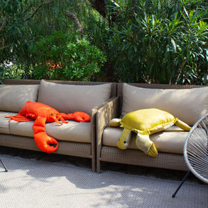 coussin pour canapé
