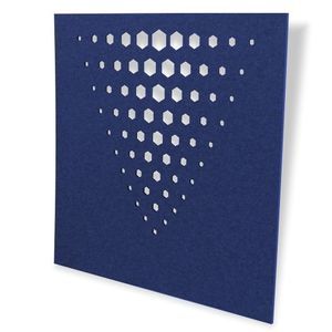 panneau acoustique pour plafond
