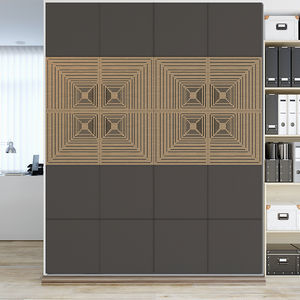 panneau acoustique pour plafond