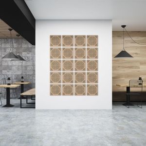 panneau acoustique pour plafond