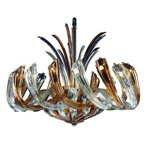 lustre contemporain