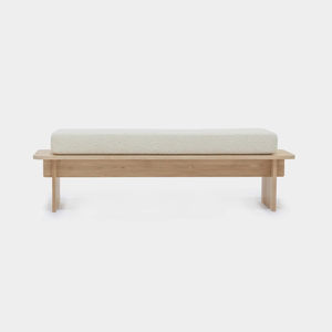 banc contemporain