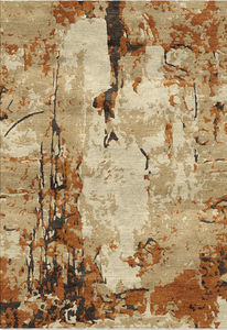 tapis contemporain